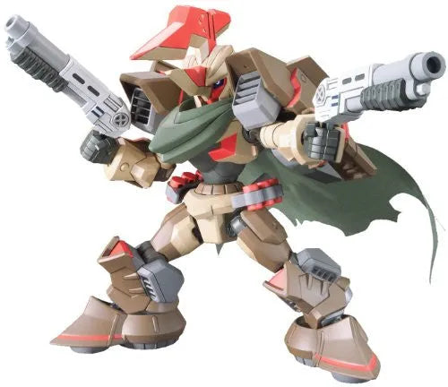 Danball Senki Wars - LBX Dot Blaze - 054 (Bandai)ㅤ – Bandai – ActionFigure Brasil