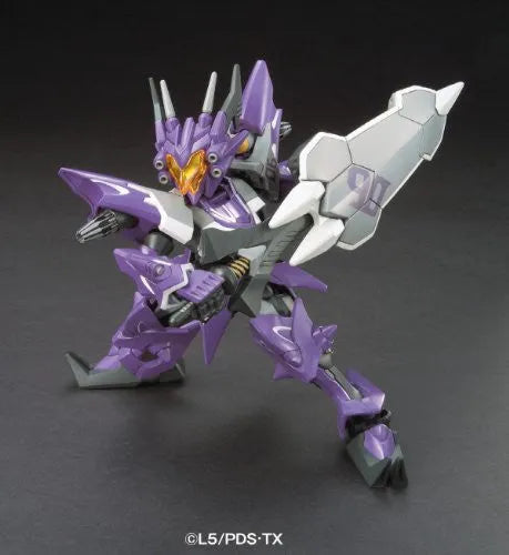 Danball Senki Wars - LBX Magna-Orthus - 051 (Bandai)ㅤ – Bandai – ActionFigure Brasil
