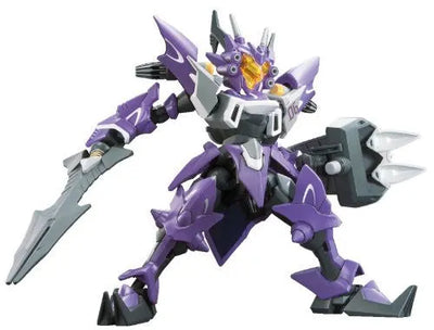 Danball Senki Wars - LBX Magna-Orthus - 051 (Bandai)ㅤ – Bandai – ActionFigure Brasil — detalhe do produto