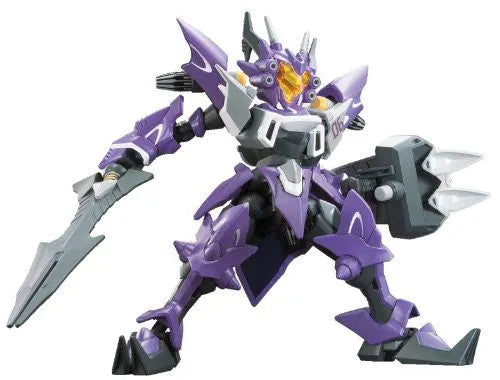 Danball Senki Wars - LBX Magna-Orthus - 051 (Bandai)ㅤ – Bandai – ActionFigure Brasil