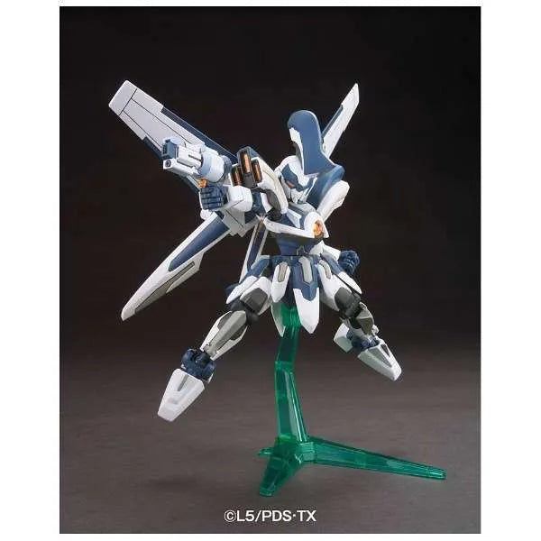 Danball Senki Wars - LBX Odin Militas - 055 (Bandai)ㅤ – Bandai – ActionFigure Brasil