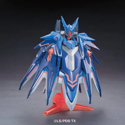 Danball Senki Wars - LBX Phantom - 047 (Bandai)ㅤ – Bandai – ActionFigure Brasil