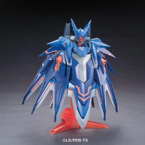 Danball Senki Wars - LBX Phantom - 047 (Bandai)ㅤ – Bandai – ActionFigure Brasil