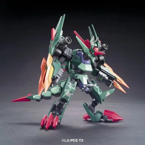 Danball Senki Wars - LBX Trivhine - 048 (Bandai)ㅤ – Bandai – ActionFigure Brasil