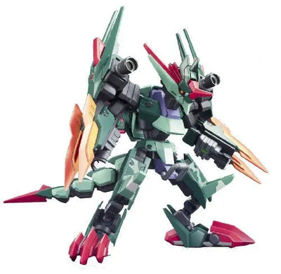 Danball Senki Wars - LBX Trivhine - 048 (Bandai)ㅤ – Bandai – ActionFigure Brasil — close