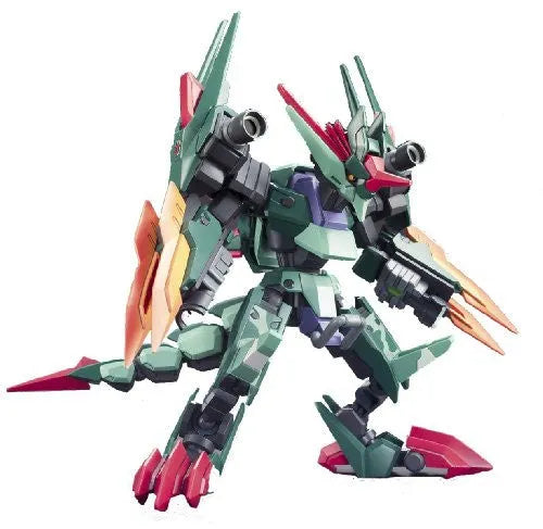 Danball Senki Wars - LBX Trivhine - 048 (Bandai)ㅤ – Bandai – ActionFigure Brasil