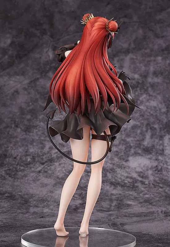 Dance of the Succubus - Succubus Lucilia - 1/7 (Luminous Box)ㅤ – Luminous Box – ActionFigure Brasil