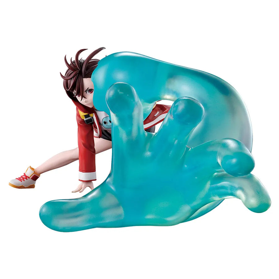 Dandadan - Ayase Momo - Ichiban Kuji - Ichiban Kuji TV Anime 