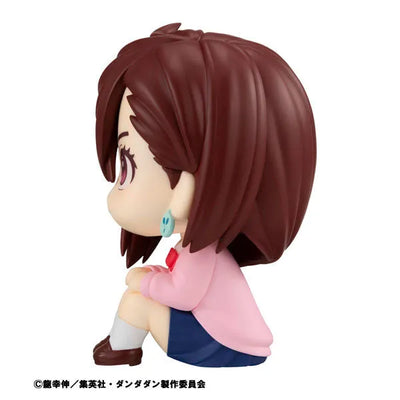 Dandadan - Ayase Momo - Look Up (MegaHouse)ㅤ – MegaHouse – ActionFigureBrasil — acessórios