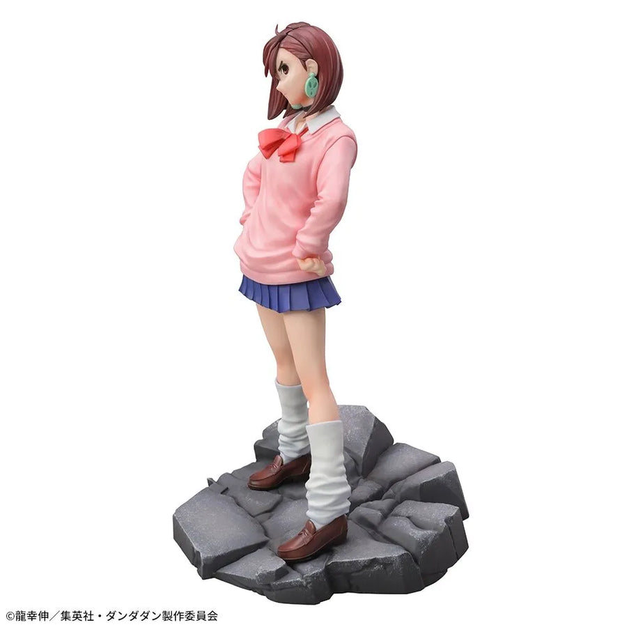 Dandadan - Ayase Momo - Luminasta - Vol.1 (SEGA)ㅤ – Sega – ActionFigure Brasil