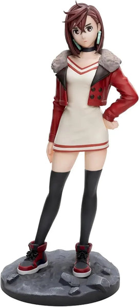 Dandadan - Ayase Momo - Luminasta - Vol.2, Ver.1.5 (Sega Fave)ㅤ – Sega Fave – ActionFigureBrasil