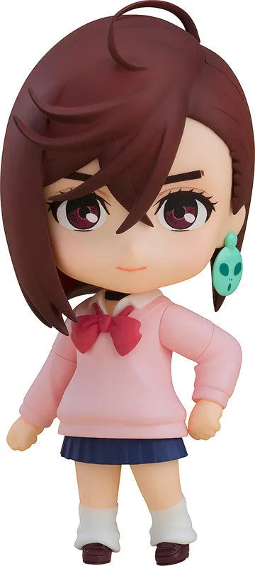 Dandadan - Ayase Momo - Nendoroid #2701 (Good Smile Company)ㅤ – Good Smile Company – ActionFigure Brasil