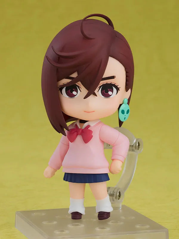 Dandadan - Ayase Momo - Nendoroid #2701 (Good Smile Company)ㅤ – Good Smile Company – ActionFigure Brasil