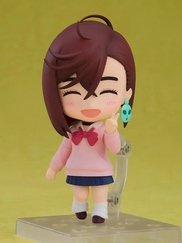 Dandadan - Ayase Momo - Nendoroid #2701 (Good Smile Company)ㅤ – Good Smile Company – ActionFigure Brasil