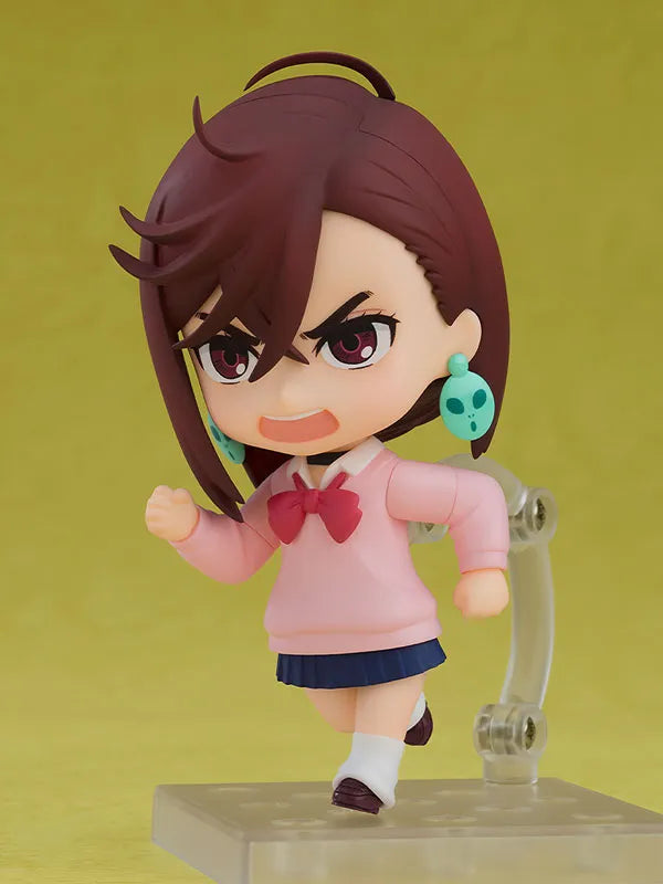 Dandadan - Ayase Momo - Nendoroid #2701 (Good Smile Company)ㅤ – Good Smile Company – ActionFigure Brasil