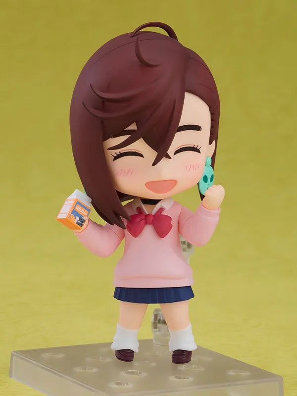 Dandadan - Ayase Momo - Nendoroid #2701 (Good Smile Company)ㅤ – Good Smile Company – ActionFigure Brasil