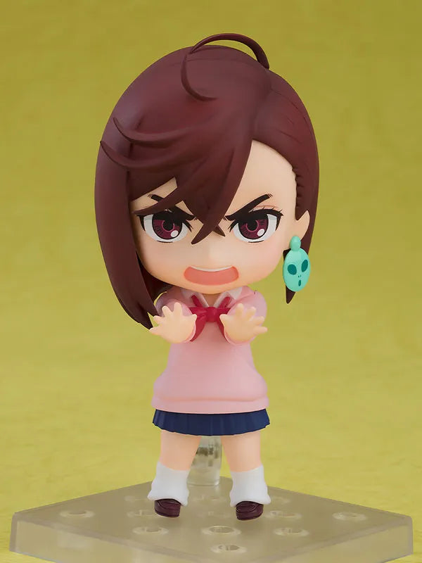Dandadan - Ayase Momo - Nendoroid #2701 (Good Smile Company)ㅤ – Good Smile Company – ActionFigure Brasil