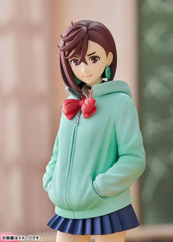 Dandadan - Ayase Momo - Pop Up Parade (Good Smile Company)ㅤ – Good Smile Company – ActionFigureBrasil