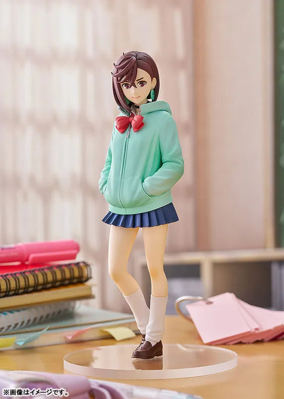 Dandadan - Ayase Momo - Pop Up Parade (Good Smile Company)ㅤ – Good Smile Company – ActionFigureBrasil