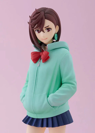 Dandadan - Ayase Momo - Pop Up Parade (Good Smile Company)ㅤ – Good Smile Company – ActionFigureBrasil — ambientada