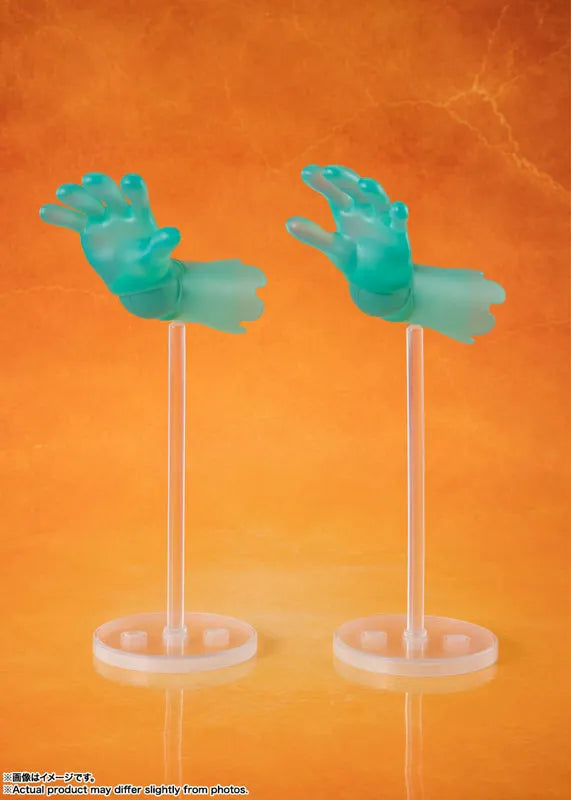 Dandadan - Ayase Momo - S.H.Figuarts - Ver. 2 (Bandai Spirits)ㅤ – Bandai Spirits – ActionFigureBrasil