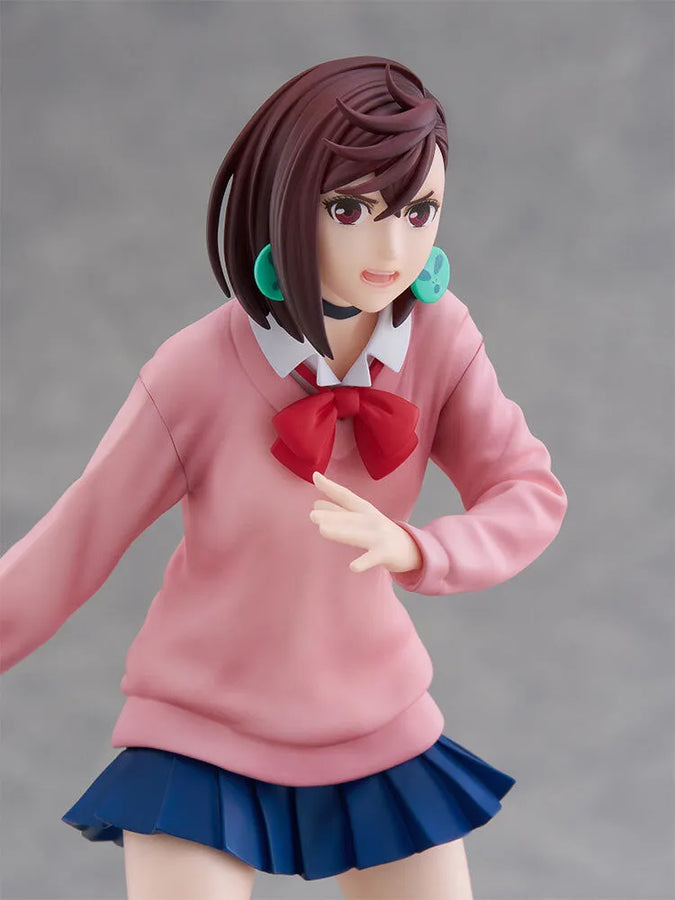 Dandadan - Ayase Momo - Tenitol (FuRyu)ㅤ – FuRyu – ActionFigureBrasil