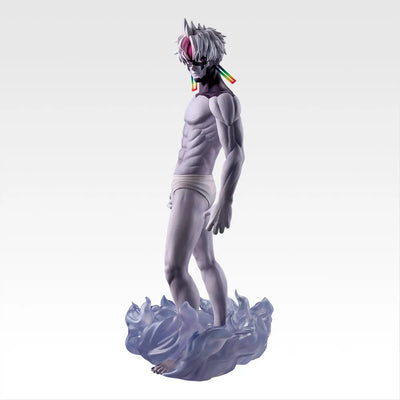 Dandadan - Enjouji Jin - Ichiban Kuji TV Anime Dandadan -Attouteki Kaiki, Kyoushuu!- (Last One Prize) - Masterlise - Henshin (Bandai Spirits)ㅤ – Bandai Spirits – ActionFigureBrasil