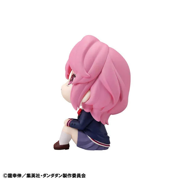 Dandadan - Shiratori Aira - Look Up (MegaHouse)ㅤ – MegaHouse – ActionFigureBrasil