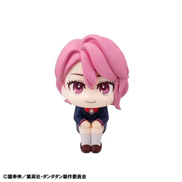 Dandadan - Shiratori Aira - Look Up (MegaHouse)ㅤ – MegaHouse – ActionFigureBrasil