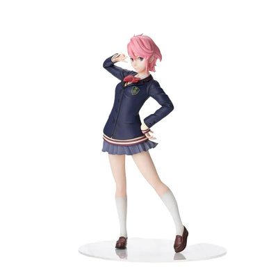 Dandadan - Shiratori Aira - S-Fire (SEGA) [Shop Exclusive]ㅤ – SEGA – ActionFigureBrasil