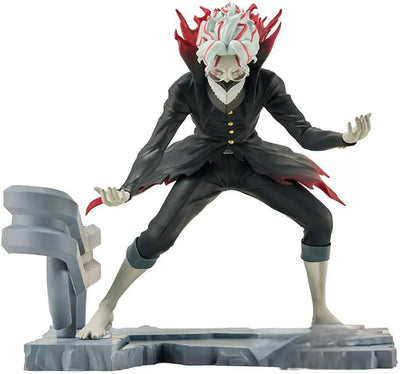 Dandadan - Takakura Ken - FigLife! - Henshin (Bandai Spirits)ㅤ – Bandai Spirits – ActionFigureBrasil