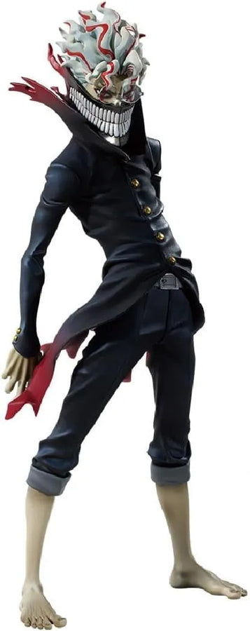 Dandadan - Takakura Ken - Ichiban Kuji Dandadan ~Occultic Battle, Kaimaku!~ (A Prize) - Transformed (Bandai Spirits)ㅤ – Bandai Spirits – ActionFigureBrasil