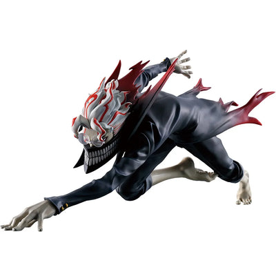 Dandadan - Takakura Ken - Ichiban Kuji - Ichiban Kuji TV Anime "Dandadan" -Kyoufu no Ie, Totsunyuu!- (A Prize) - Henshin (Bandai Spirits)ㅤ – Bandai Spirits – ActionFigureBrasil