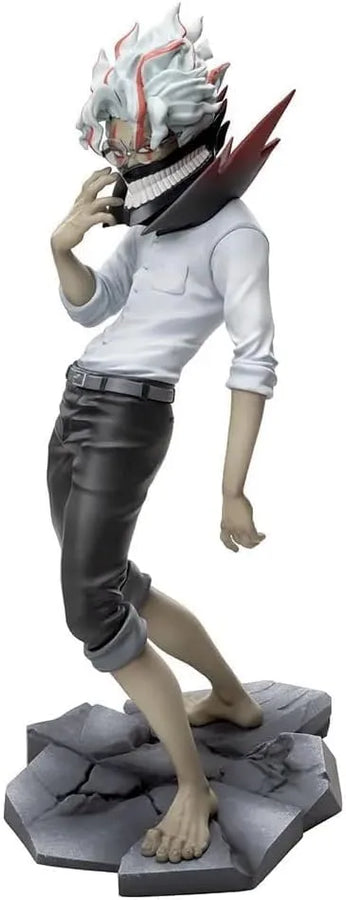Dandadan - Takakura Ken - Luminasta - Henshin, Vol.2 (SEGA)ㅤ – SEGA – ActionFigureBrasil