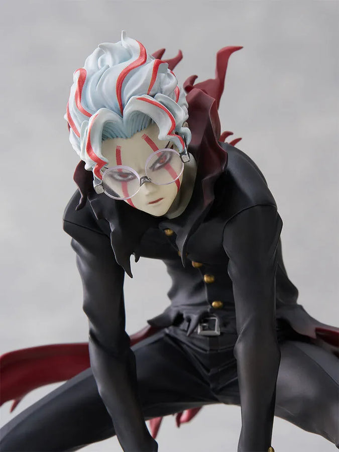Dandadan - Takakura Ken - Tenitol - Henshin (FuRyu)ㅤ – FuRyu – ActionFigureBrasil