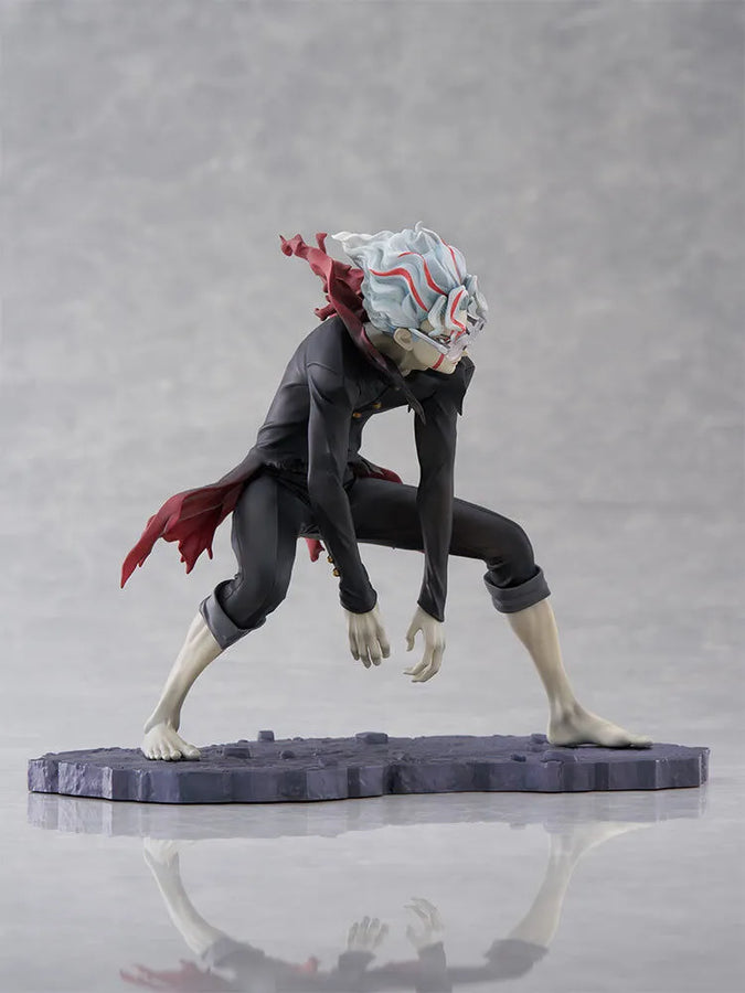 Dandadan - Takakura Ken - Tenitol - Henshin (FuRyu)ㅤ – FuRyu – ActionFigureBrasil