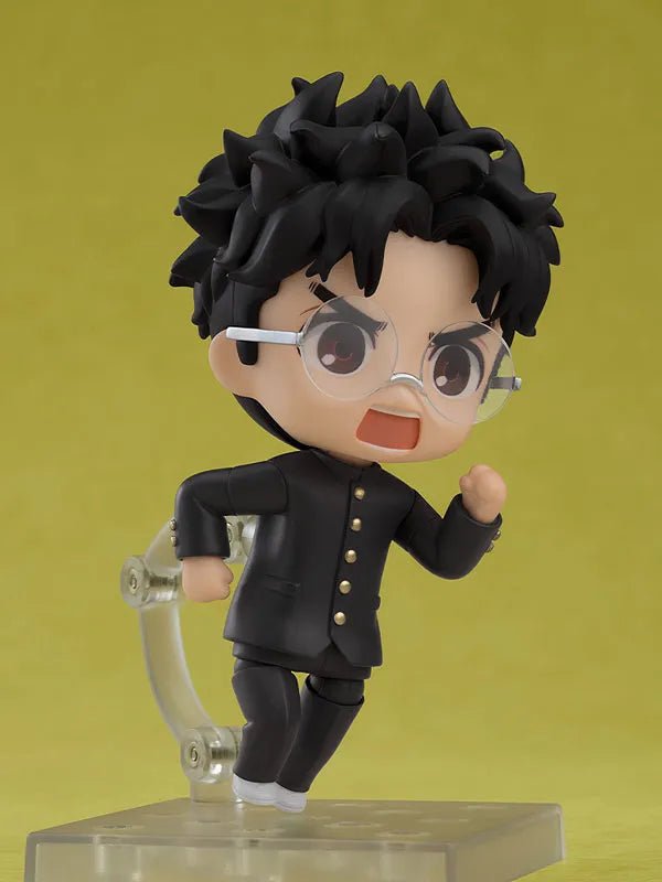 Dandadan - Takakura Ken - Turbo Babaa - Nendoroid #2702 (Good Smile Company)ㅤ – Good Smile Company – ActionFigure Brasil