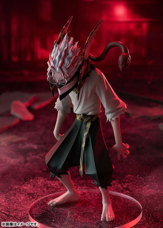 Dandadan - Takakura Ken - Turbo Babaa - Pop Up Parade (Good Smile Company)ㅤ – Good Smile Company – ActionFigureBrasil