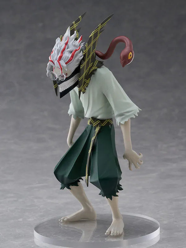 Dandadan - Takakura Ken - Turbo Babaa - Pop Up Parade (Good Smile Company)ㅤ – Good Smile Company – ActionFigureBrasil