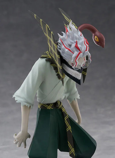 Dandadan - Takakura Ken - Turbo Babaa - Pop Up Parade (Good Smile Company)ㅤ – Good Smile Company – ActionFigureBrasil — ambientada