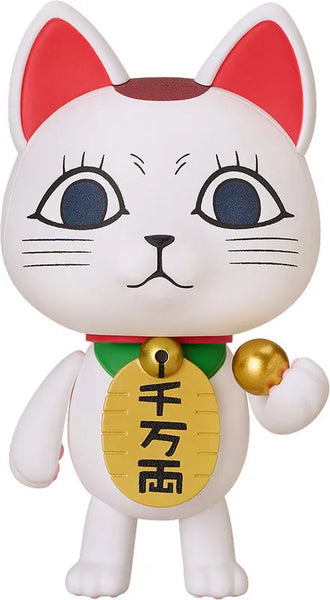 Dandadan - Turbo Babaa - Nendoroid (#3015) - Manekineko (Good Smile Company)ㅤ – Good Smile Company – ActionFigureBrasil