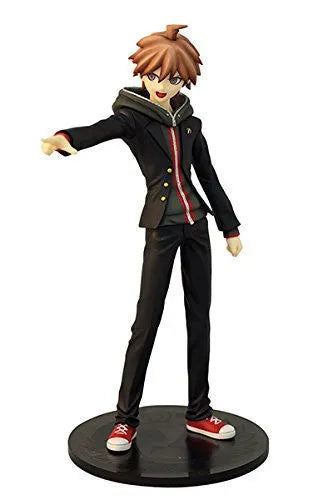 Dangan Ronpa 1・2 Reload - Naegi Makoto - Chou Koukoukyuu no Figure #03 - 1/8 (Algernon Product)ㅤ – Algernon Product – ActionFigure Brasil