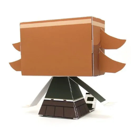 Dangan Ronpa: The Animation - Fujisaki Chihiro - GraPhig #274 (Cospa)ㅤ – Cospa – ActionFigureBrasil