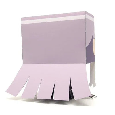 Dangan Ronpa: The Animation - Kirigiri Kyouko - GraPhig #272 (Cospa)ㅤ – Cospa – ActionFigure Brasil