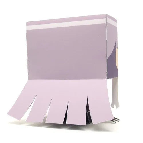 Dangan Ronpa: The Animation - Kirigiri Kyouko - GraPhig #272 (Cospa)ㅤ – Cospa – ActionFigure Brasil