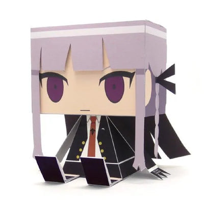 Dangan Ronpa: The Animation - Kirigiri Kyouko - GraPhig #272 (Cospa)ㅤ – Cospa – ActionFigure Brasil — close