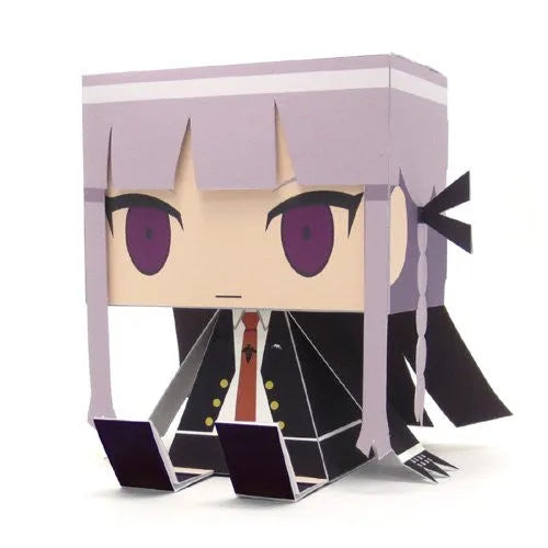 Dangan Ronpa: The Animation - Kirigiri Kyouko - GraPhig #272 (Cospa)ㅤ – Cospa – ActionFigure Brasil