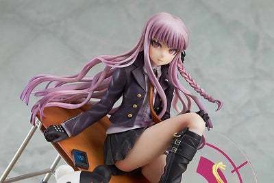 Dangan Ronpa: The Animation - Kirigiri Kyouko - Monokuma - 1/8 (Phat Company)ㅤ – Phat Company – ActionFigureBrasil — close