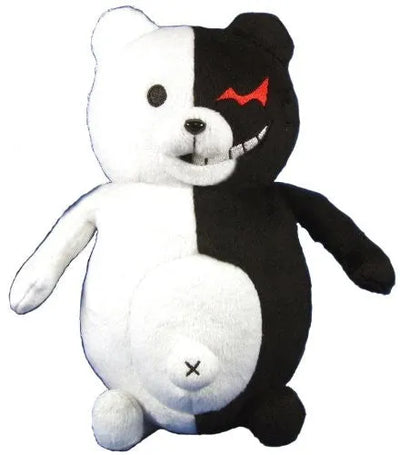 Dangan Ronpa: The Animation - Monokuma - 2S (Takara Tomy A.R.T.S)ㅤ – Takara Tomy Arts – ActionFigure Brasil