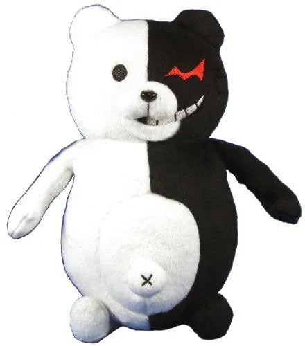 Dangan Ronpa: The Animation - Monokuma - 2S (Takara Tomy A.R.T.S)ㅤ – Takara Tomy Arts – ActionFigure Brasil